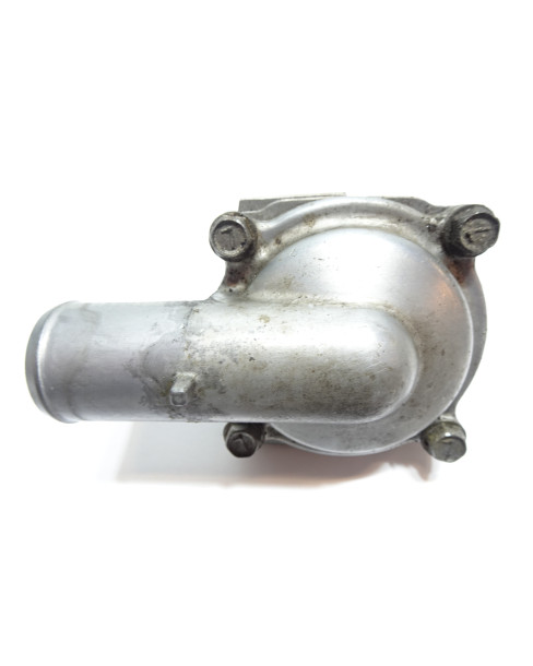 Kawasaki Z900, termostathus 2