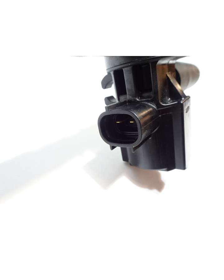 Kawasaki Z900, luftsolenoid