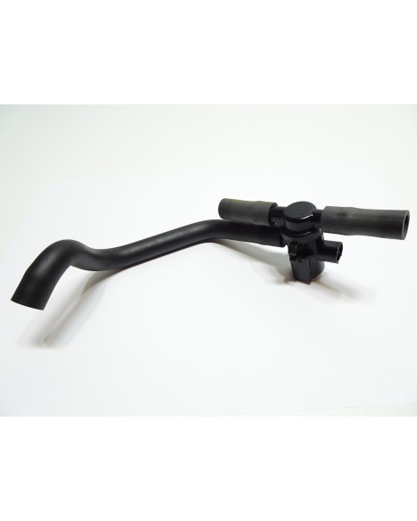 Kawasaki Z900, luftsolenoid