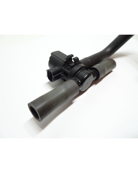 Kawasaki Z900, luftsolenoid