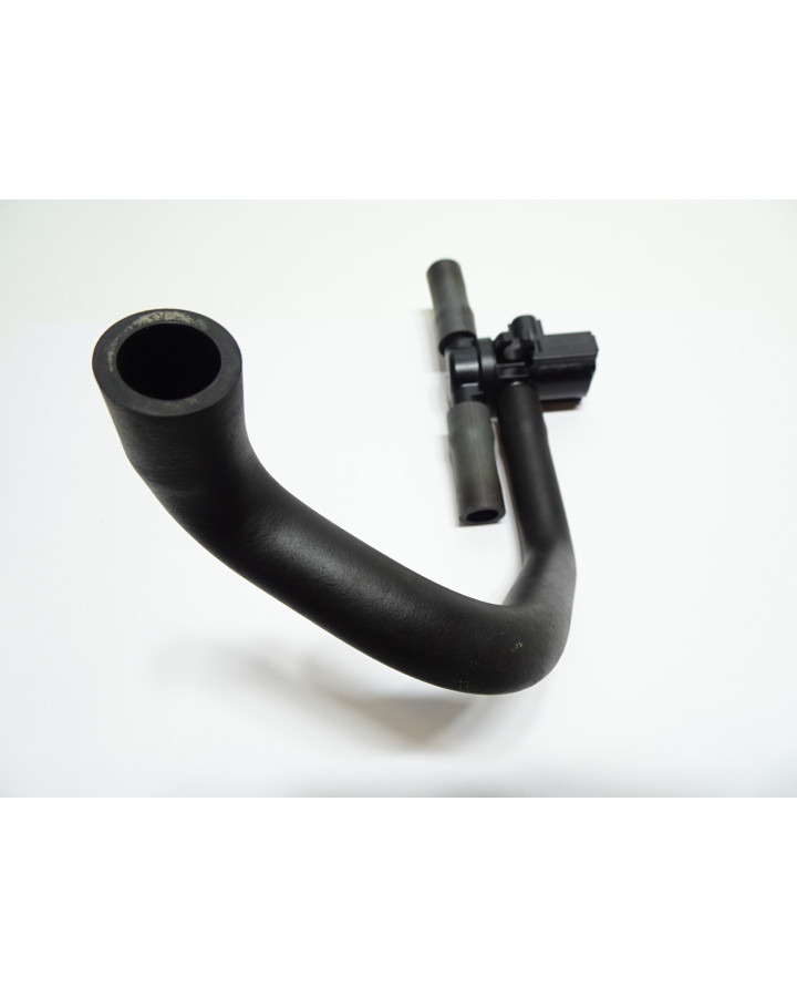 Kawasaki Z900, luftsolenoid