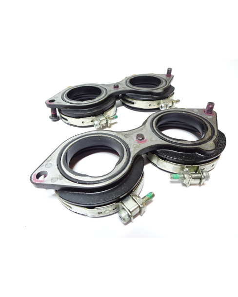 Kawasaki Z900, insugsgummi 2