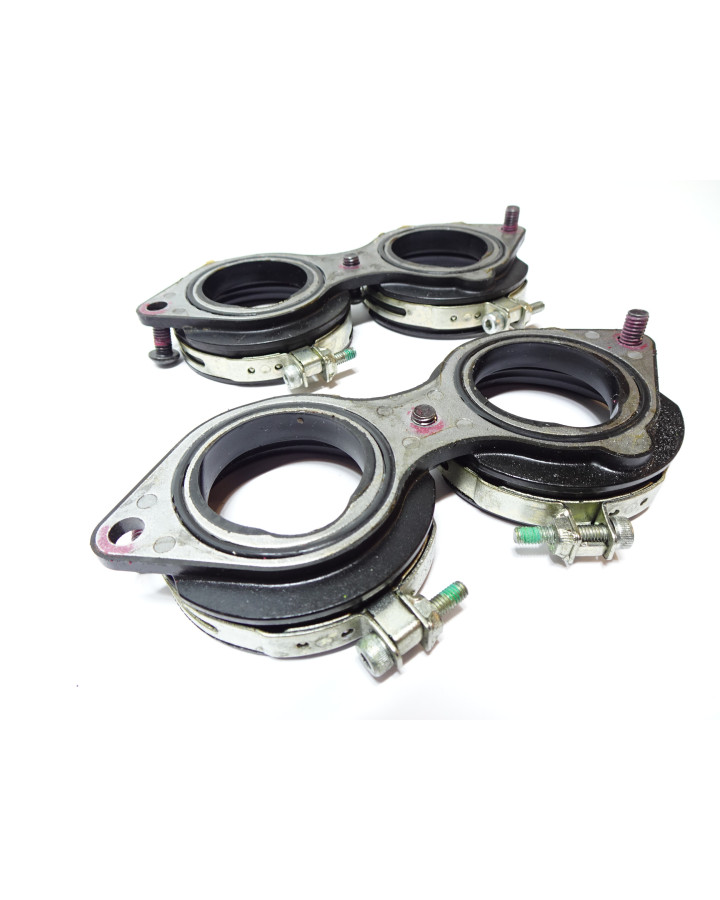 Kawasaki Z900, insugsgummi