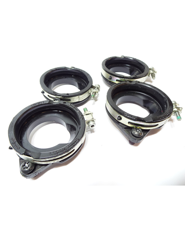 Kawasaki Z900, insugsgummi