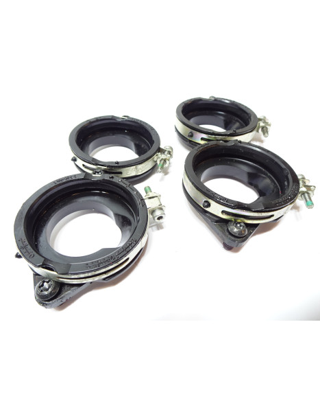 Kawasaki Z900, insugsgummi