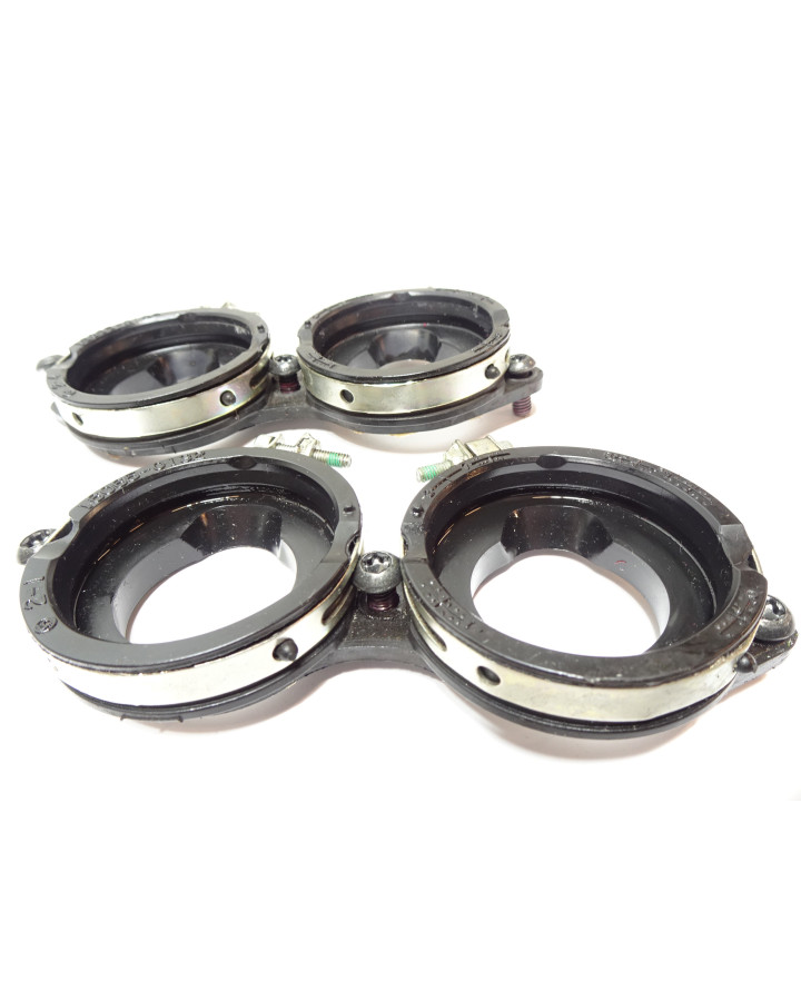 Kawasaki Z900, insugsgummi