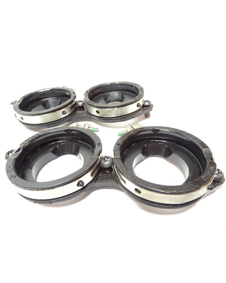 Kawasaki Z900, insugsgummi