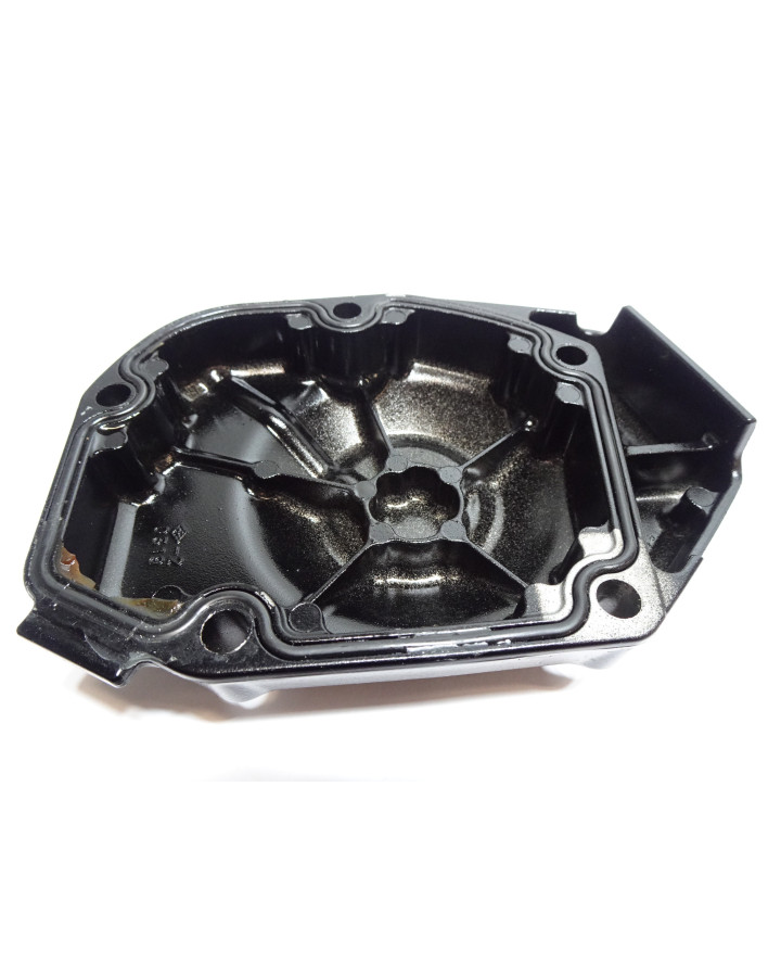 Kawasaki Z900, kåpa pulsgivare