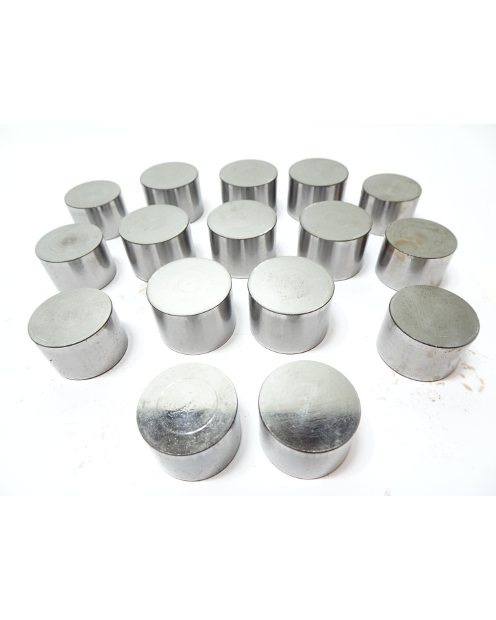 Kawasaki Z900, vevtapp komplett