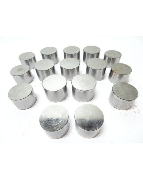 Kawasaki Z900, vevtapp komplett