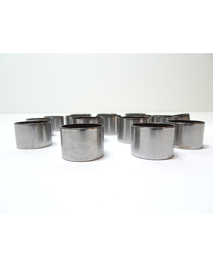 Kawasaki Z900, vevtapp komplett