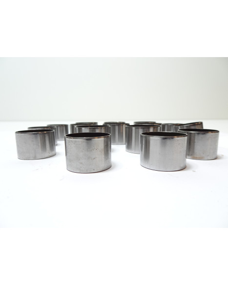 Kawasaki Z900, vevtapp komplett