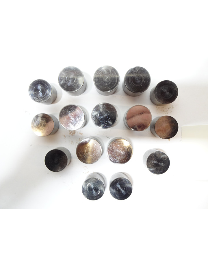 Kawasaki Z900, vevtapp komplett