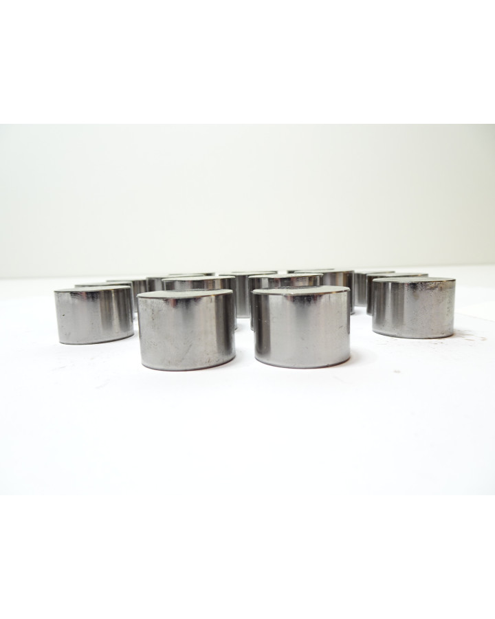 Kawasaki Z900, vevtapp komplett