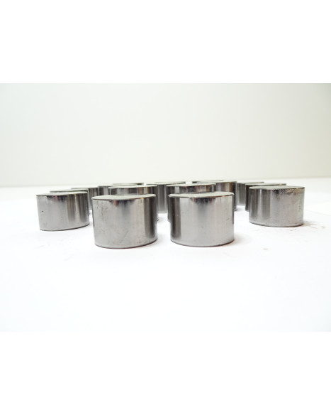 Kawasaki Z900, vevtapp komplett