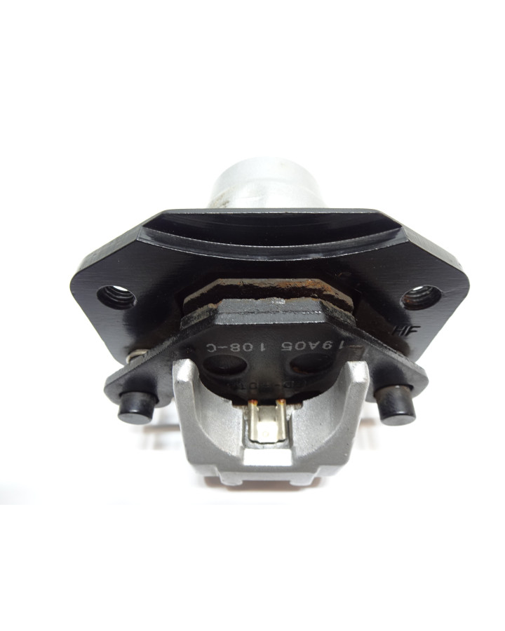 Derbi Senda/Aprilia SX50/Gilera SMT, bromsok bak