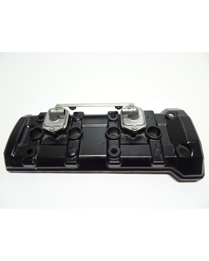 Kawasaki Z900, ventilkåpa