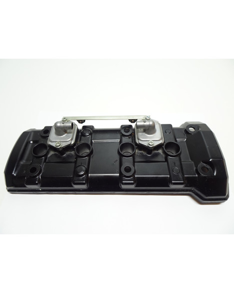 Kawasaki Z900, ventilkåpa