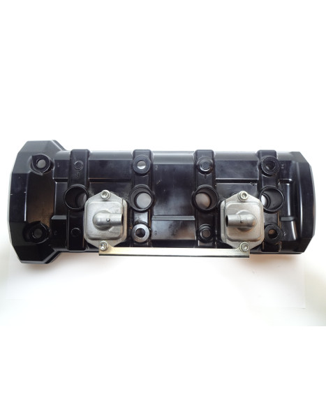 Kawasaki Z900, ventilkåpa