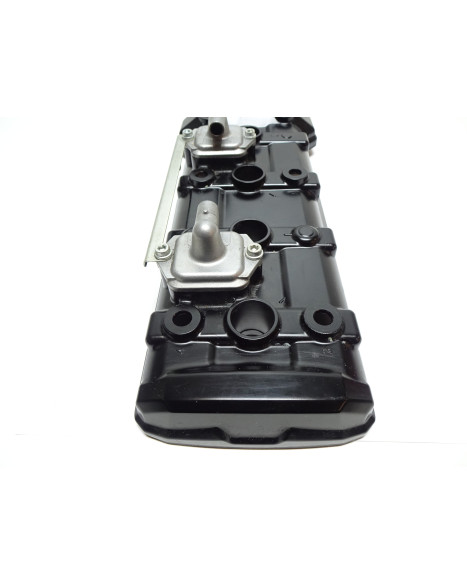 Kawasaki Z900, ventilkåpa