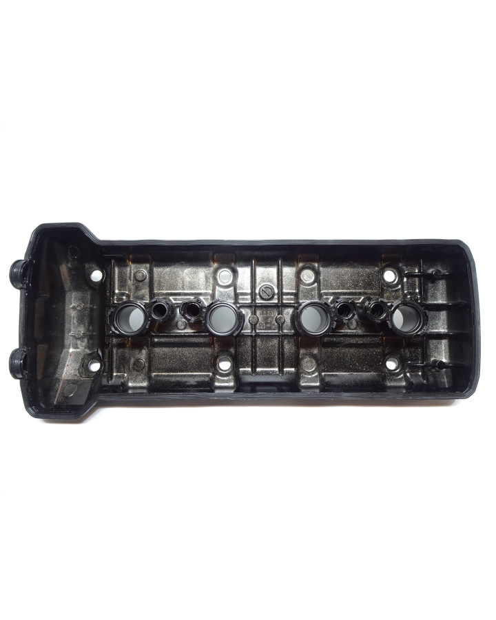 Kawasaki Z900, ventilkåpa