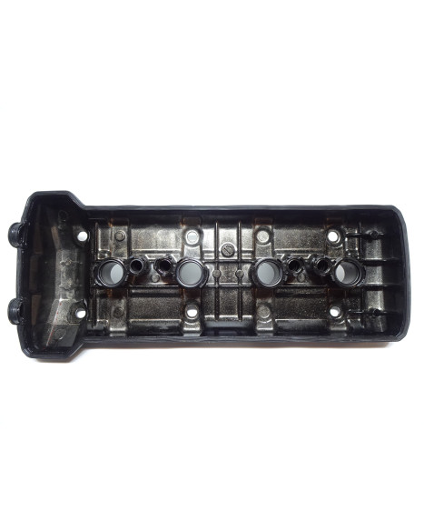 Kawasaki Z900, ventilkåpa