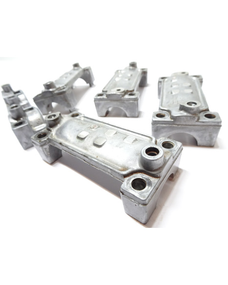 Kawasaki Z900, kamaxel överfall