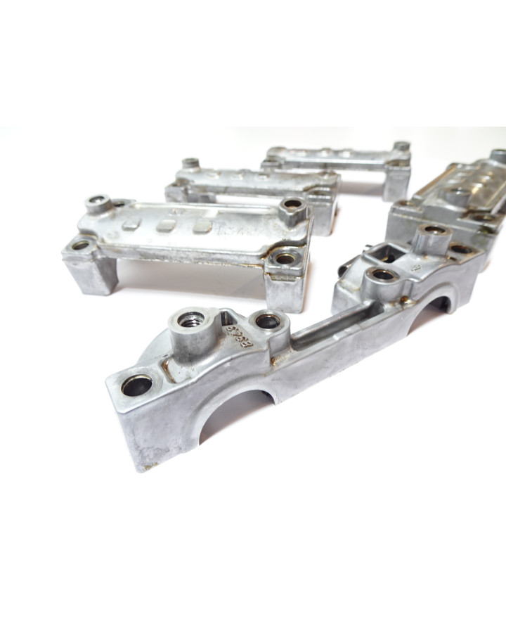 Kawasaki Z900, kamaxel överfall