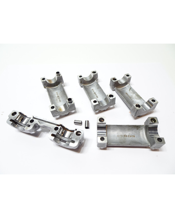 Kawasaki Z900, kamaxel överfall