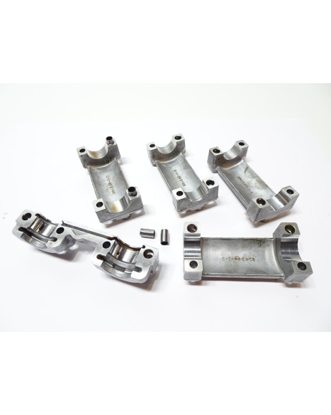 Kawasaki Z900, kamaxel överfall