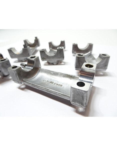 Kawasaki Z900, kamaxel överfall