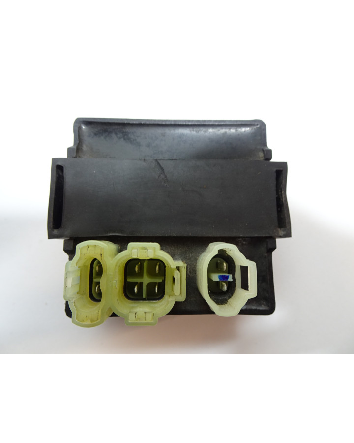 Derbi Senda/Aprilia SX50/Gilera SMT, CDI/ECU