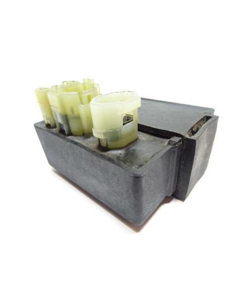 Derbi Senda/Aprilia SX50/Gilera SMT, CDI/ECU 2