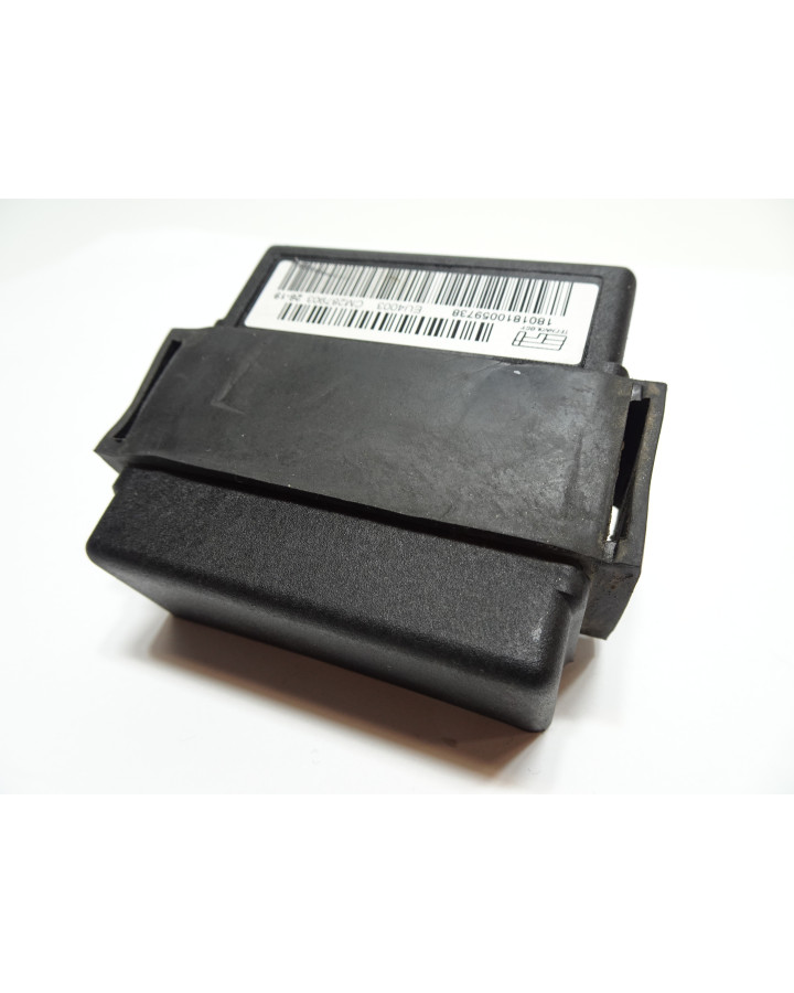 Derbi Senda/Aprilia SX50/Gilera SMT, CDI/ECU