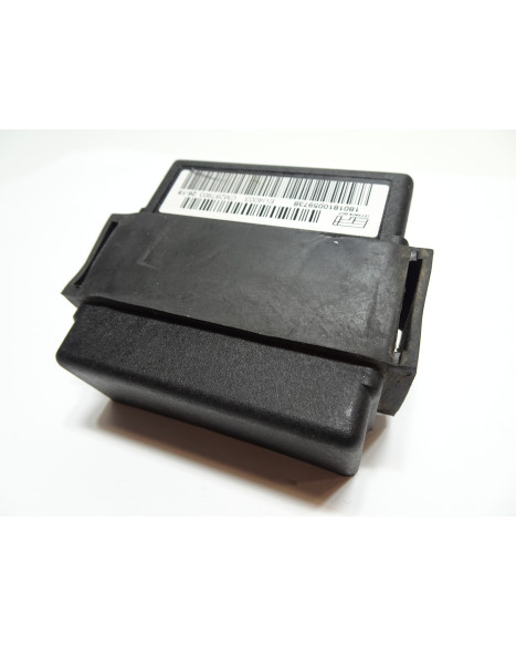 Derbi Senda/Aprilia SX50/Gilera SMT, CDI/ECU