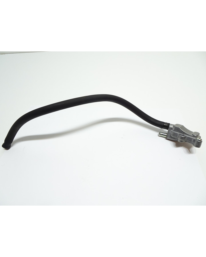 Derbi Senda/Aprilia SX50, EGR-ventil