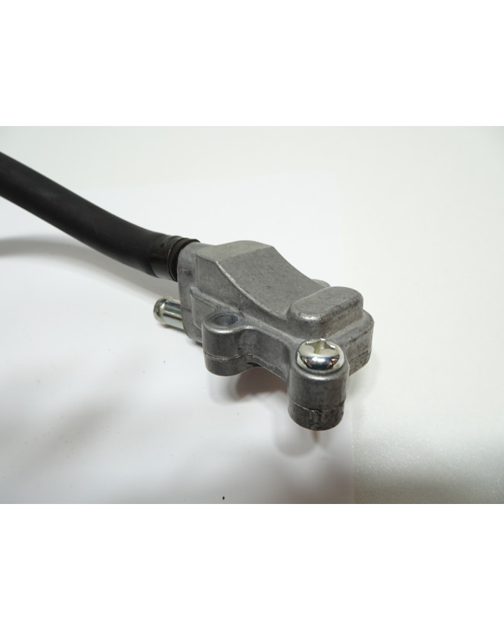 Derbi Senda/Aprilia SX50, EGR-ventil