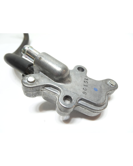 Derbi Senda/Aprilia SX50, EGR-ventil