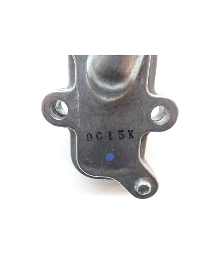 Derbi Senda/Aprilia SX50, EGR-ventil