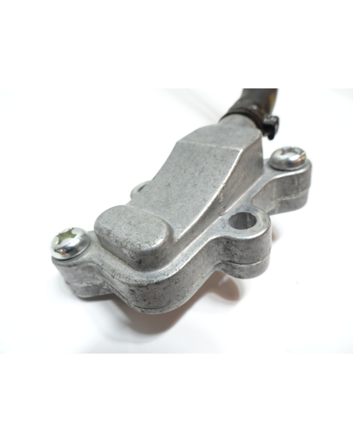 Derbi Senda/Aprilia SX50, EGR-ventil