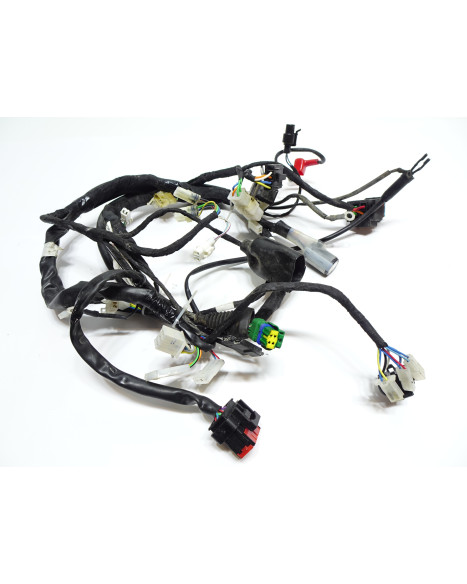 Derbi Senda/Aprilia SX50/Gilera SMT, kabelhärva