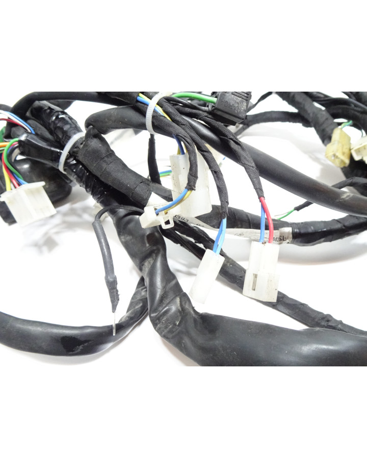 Derbi Senda/Aprilia SX50/Gilera SMT, kabelhärva