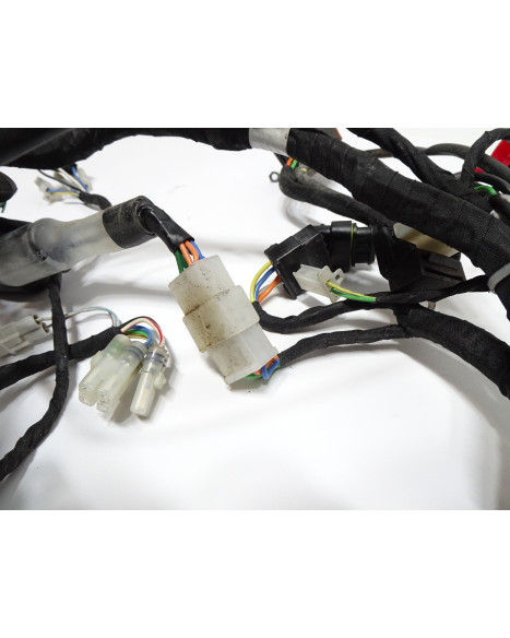 Derbi Senda/Aprilia SX50/Gilera SMT, kabelhärva