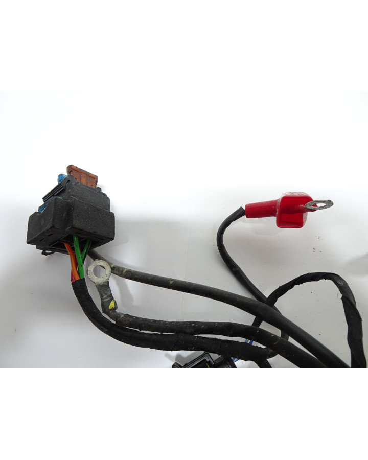 Derbi Senda/Aprilia SX50/Gilera SMT, kabelhärva