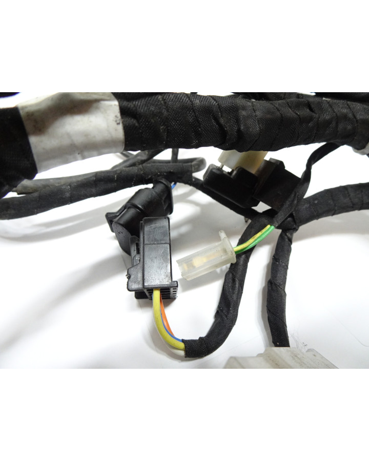 Derbi Senda/Aprilia SX50/Gilera SMT, kabelhärva