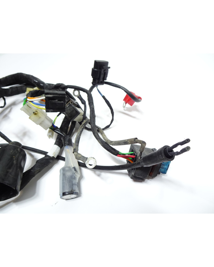 Derbi Senda/Aprilia SX50/Gilera SMT, kabelhärva