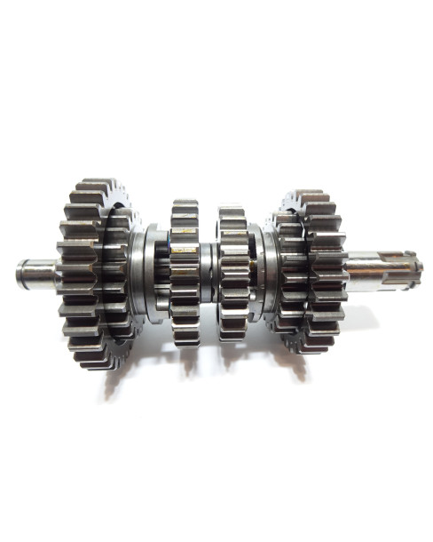 Derbi Senda/Aprilia SX50/Gilera SMT, D50B0 sekundär...