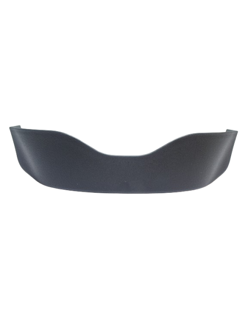 Piaggio Fly, handskfackspanel