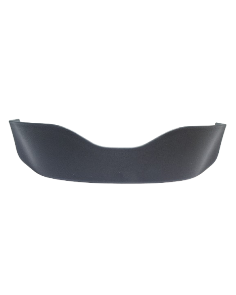 Piaggio Fly, handskfackspanel