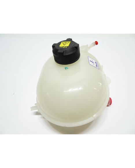 Bellier B8, expansionskärl